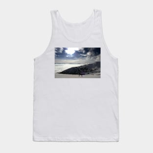 Jasper Canadian Rocky Mountains Alberta Canada Tank Top